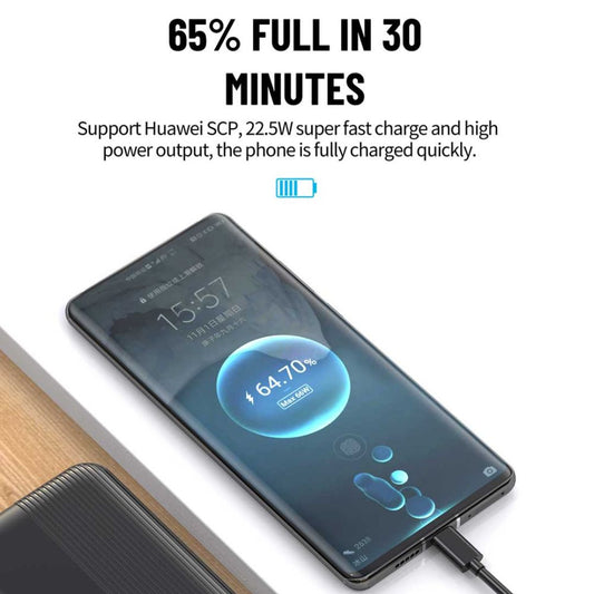 Aspor A320 Power Bank 10000mah