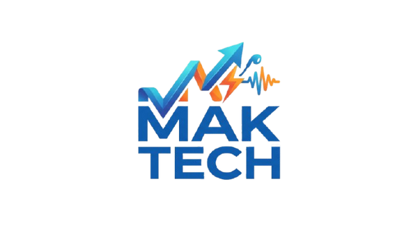MAK-TECH